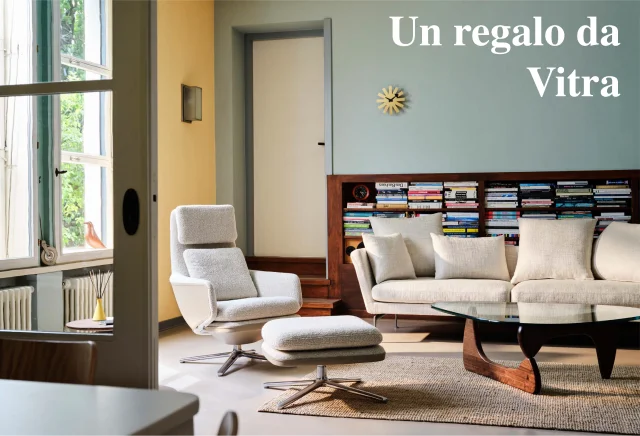 Promozione Autunno Vitra